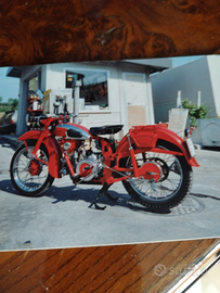 Guzzi moto d epoca