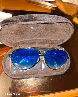 occhiali tom ford