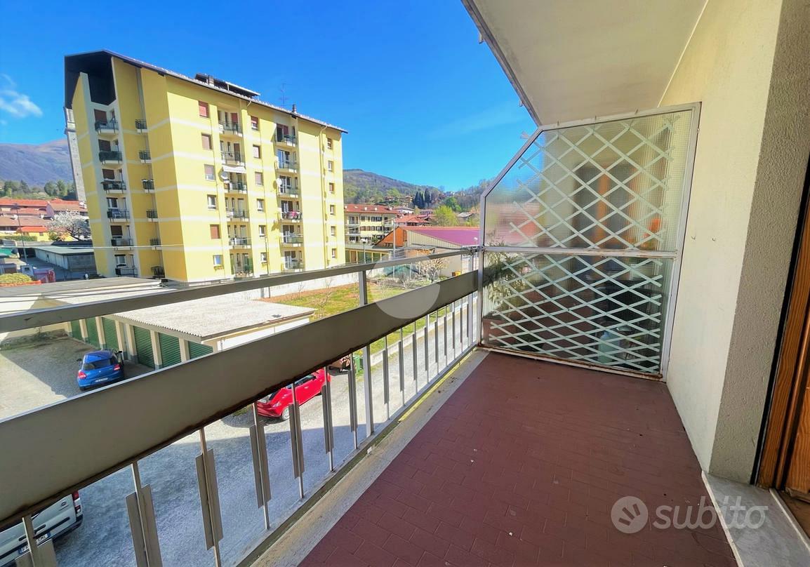 4 LOCALI A ANDORNO MICCA - Vista 6
