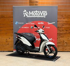 Piaggio Liberty S 150 - Rate a TASSO ZERO