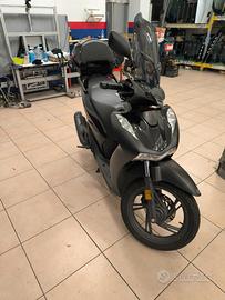 Honda SH 150 sport