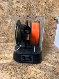 Eibos scalda filamento per stampa 3D
