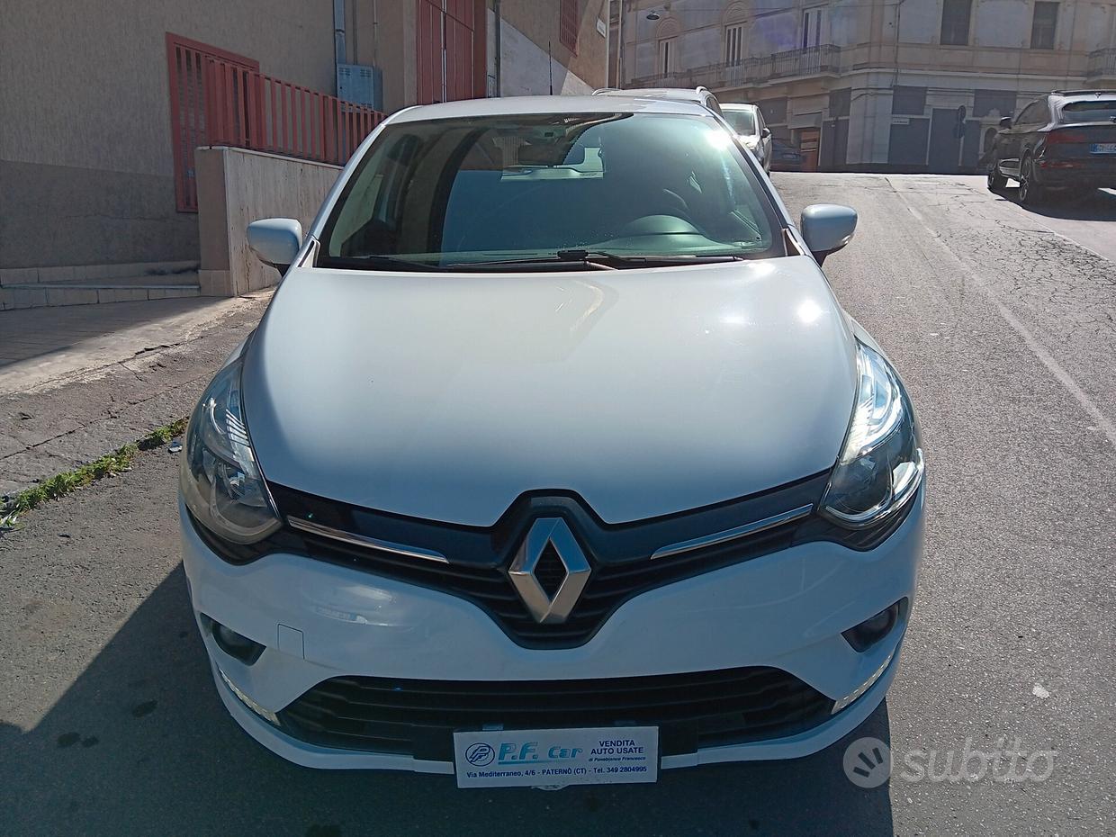 Renault Clio 4ª serie