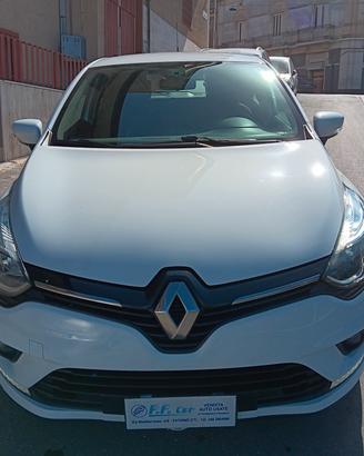 Renault Clio dCi 8V 75CV Start&Stop 5 porte Energy