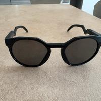 Occhiali mai usati oakley