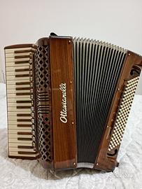 Fisarmonica Ottavianelli 