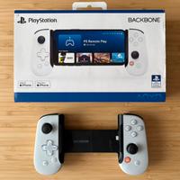 Backbone one playstation edition per iPhone