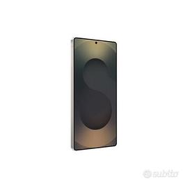 Samsung S 25 ULTRA da 1 TERA