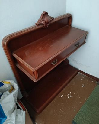 Mobile entrata cucina n specchio 