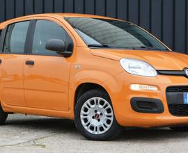 FIAT PANDA 1.2 easypower GPL E6 NEOPATENTATI