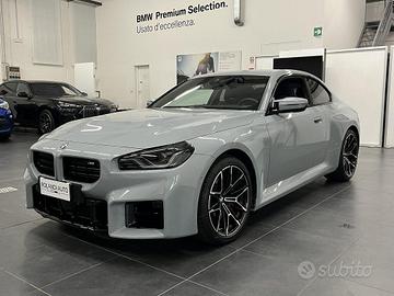BMW M2 Coupe 3.0 460cv auto