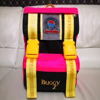 Zaino Invicta Buggy 2 
