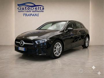 Mercedes CL. A 180 d Automatic Executive