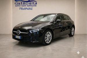 Mercedes CL. A 180 d Automatic Executive