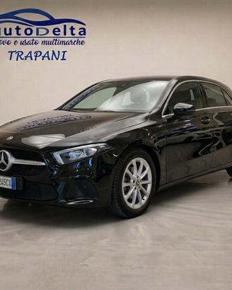 Mercedes CL. A 180 d Automatic Executive