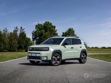 FIAT Grande Panda 1.2 100 CV S&S Icon