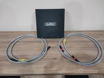 Albedo Silver MONOLITH REFERENCE MKII MONOCRYSTAL