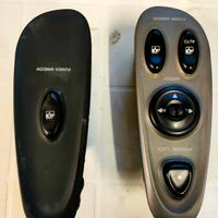 Hyundai Coupè pulsantiera 