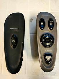 Hyundai Coupè pulsantiera 