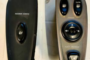 Hyundai Coupè pulsantiera 