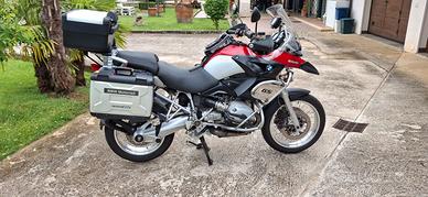 BMW 1200 GS