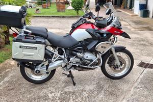 BMW 1200 GS