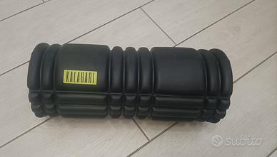 Foam Roller Professionale kalahari – Massaggiatore