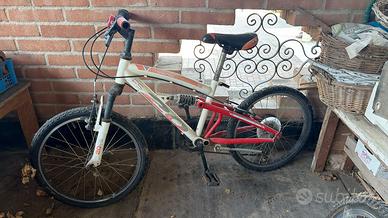 Montainbike bimbo  20"
