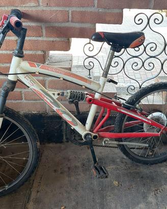 Montainbike bimbo  20"