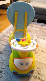 quattro in uno chicco