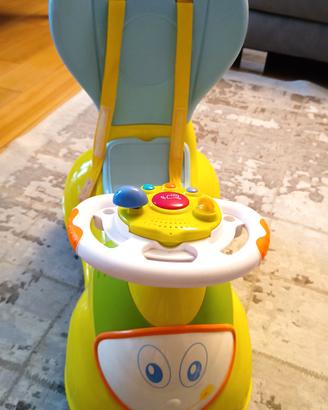 quattro in uno chicco