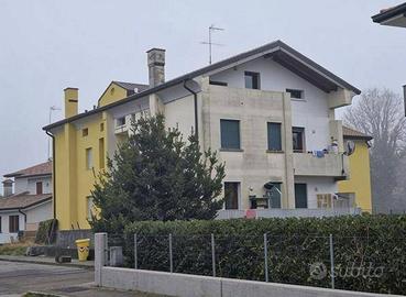 Immobile in asta di 87 m² con 3 locali a Ponte di 
