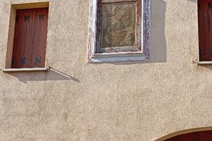 Locale commerciale+abitazione