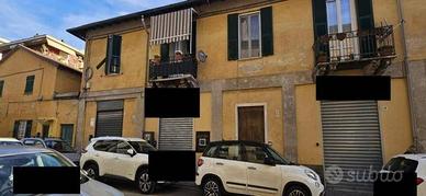 Immobile in asta di 44 m² con 1 locale a La Spezia