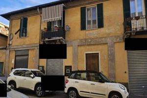 Immobile in asta di 44 m² con 1 locale a La Spezia