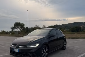 Volkswagen Polo R-Line