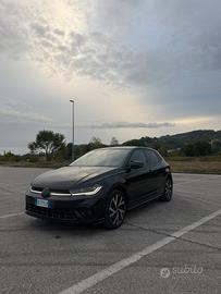 Volkswagen Polo R-Line