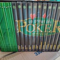 collezione Dvd poker holdem