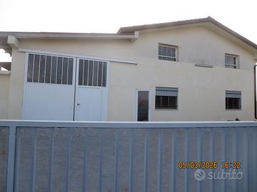 Capannone, opificio, magazzino, laboratorio