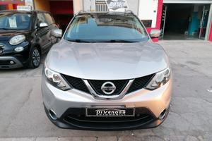 Nissan Qashqai 1.5 dCi Acenta Premium