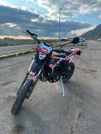 Beta RR 50