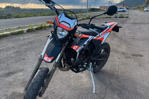 Beta RR 50
