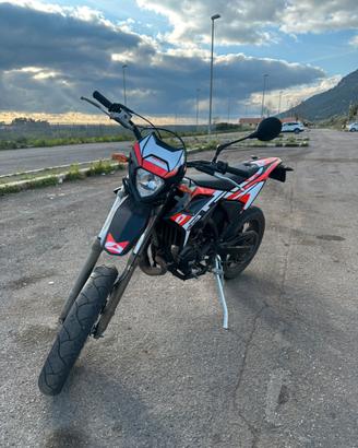 Beta RR 50