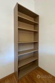 Libreria ikea