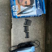 Rasoio Uomo con Cavo
