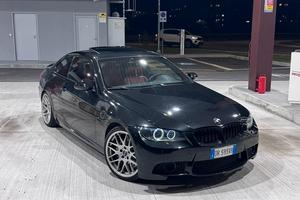 Bmw 335i e92 2008