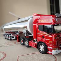 Scania cisterna CORGI 1:50