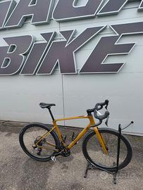 Cube Nuroad C62 Pro Gravel