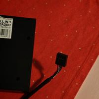 card reader per desktop