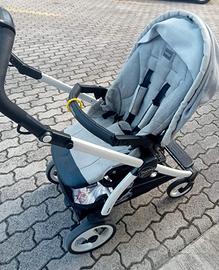 trio peg perego